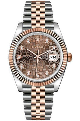 Rolex | Datejust