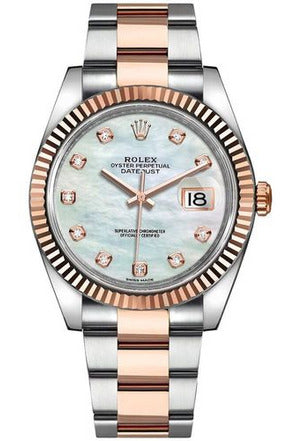 Rolex | Datejust