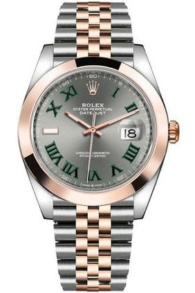 Rolex | Datejust