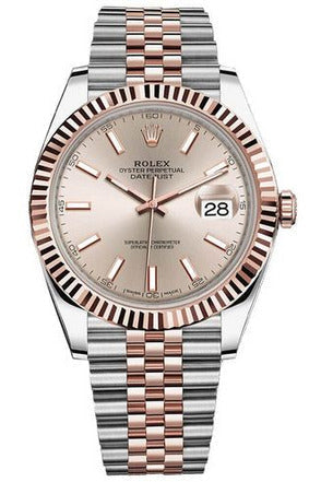 Rolex | Datejust