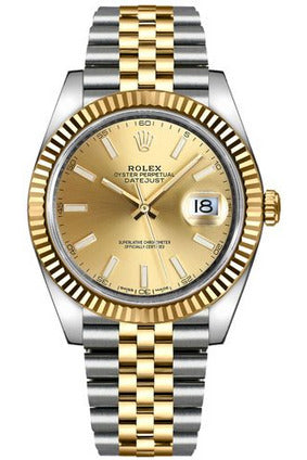 Rolex | Datejust