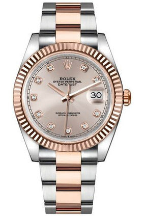 Rolex | Datejust