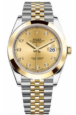 Rolex | Datejust