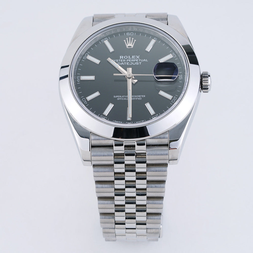 Rolex Datejust 41 ref 126300