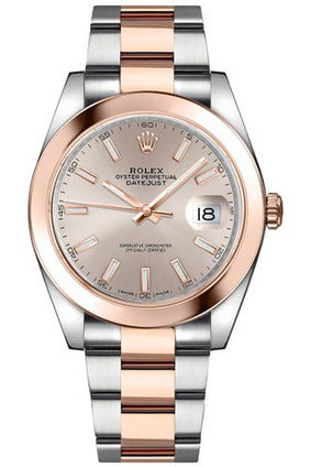 Rolex | Datejust