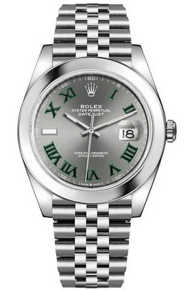 Rolex | Datejust