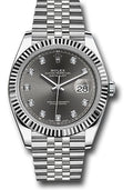 Rolex | Datejust