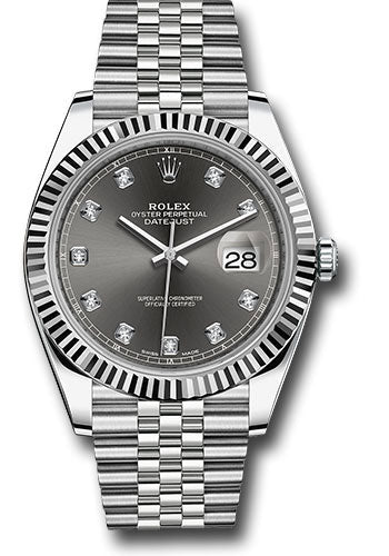 Rolex | Datejust