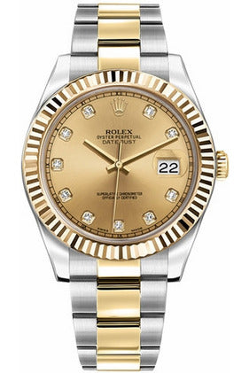 Rolex | Datejust
