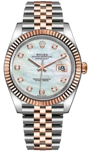 Rolex | Datejust