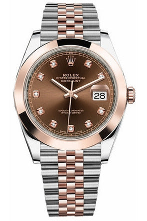 Rolex | Datejust