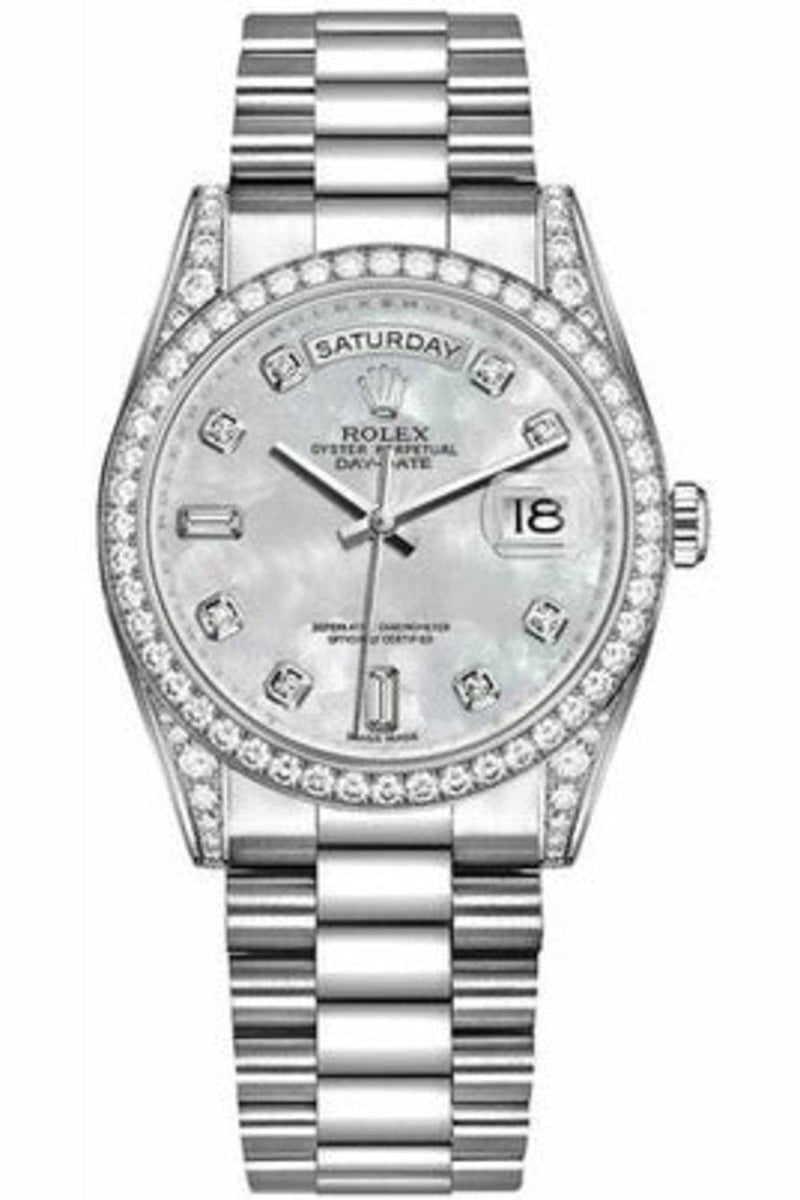 Rolex | Day-Date