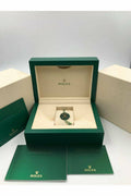 Rolex | Day-Date Day-Date 36 Green Dial