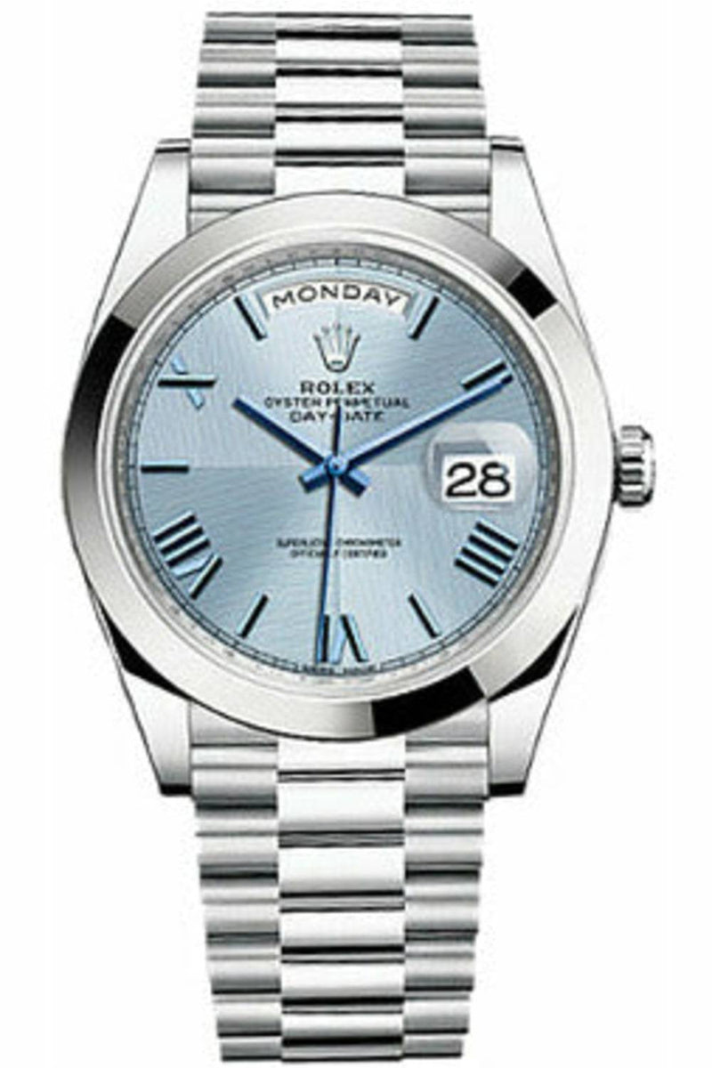 Rolex | Day-Date