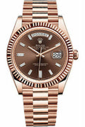 Rolex | Day-Date
