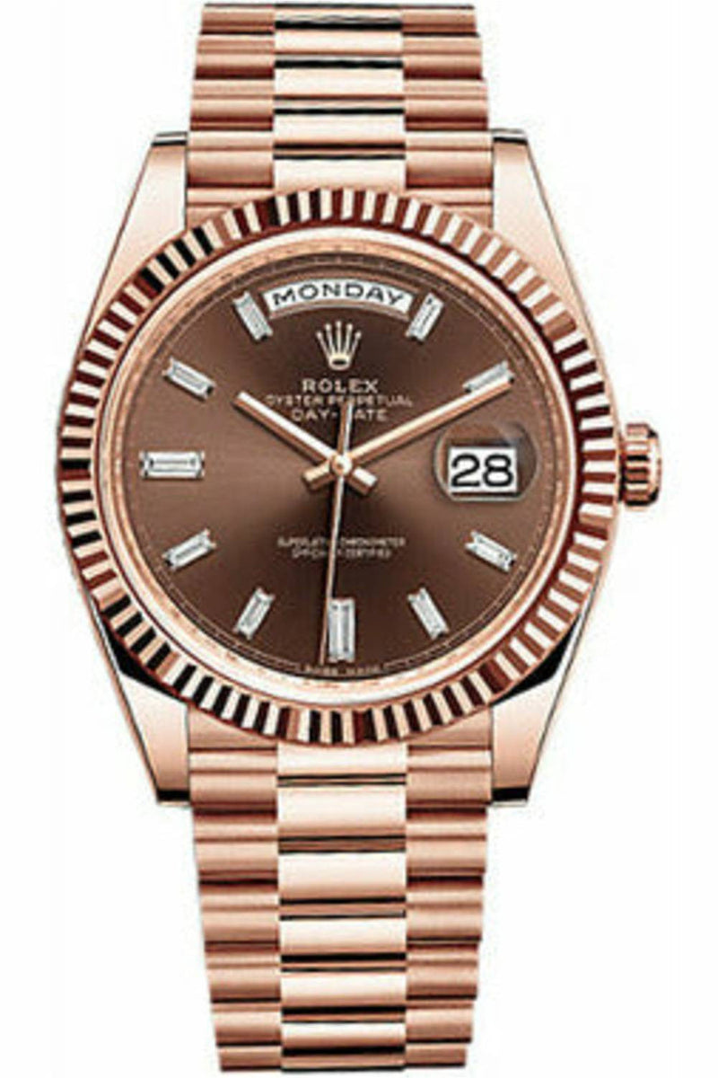 Rolex | Day-Date