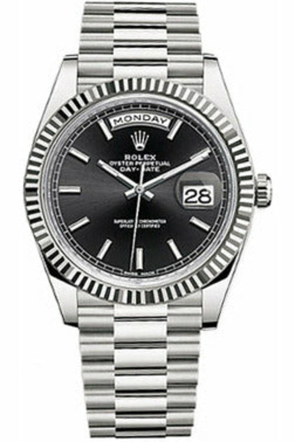 Rolex | Day-Date
