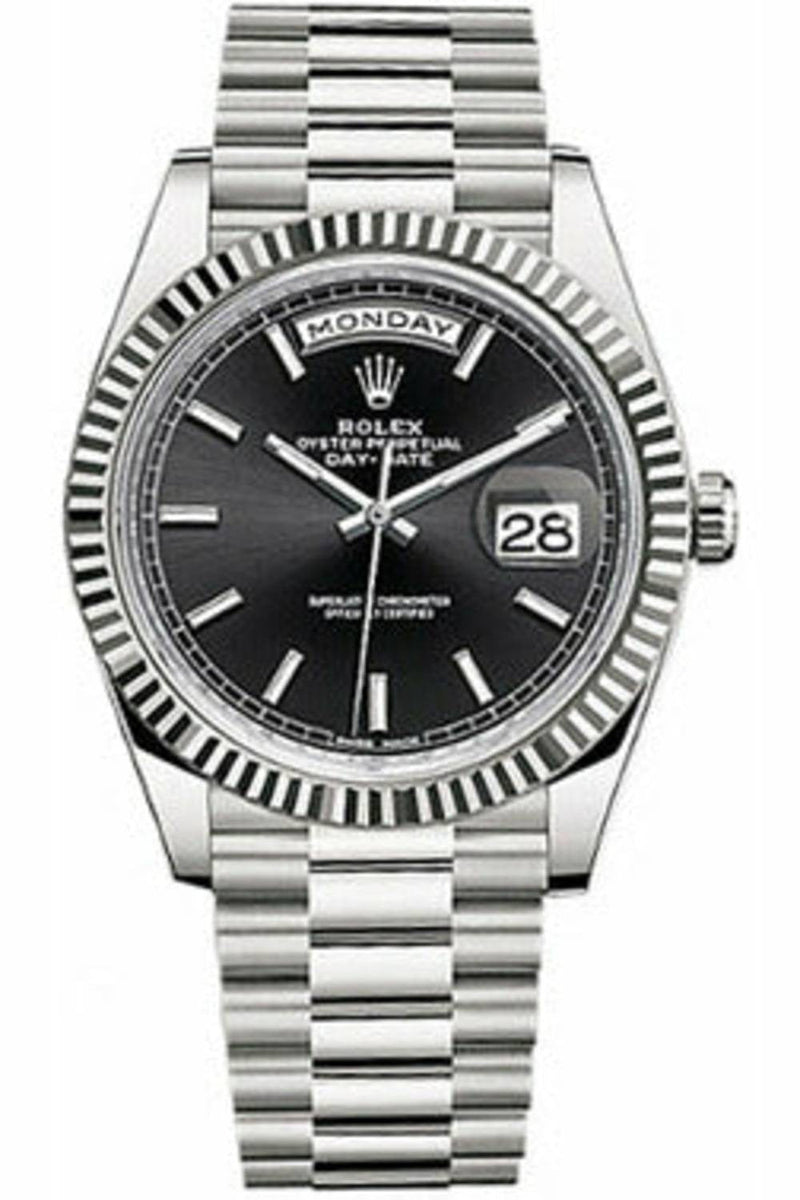 Rolex | Day-Date
