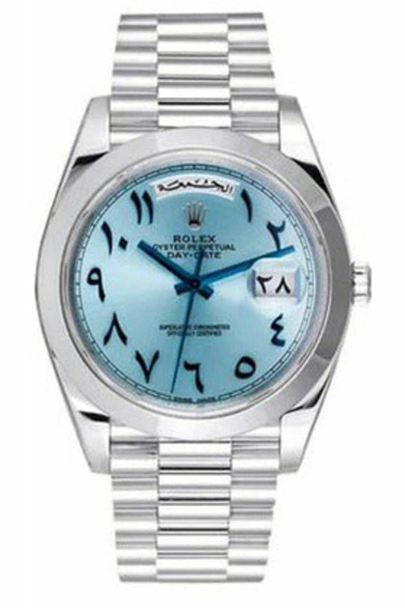 Rolex | Day-Date