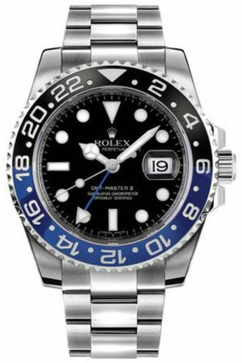 Rolex | GMT-Master II