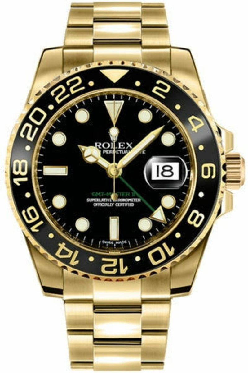Rolex | GMT-Master II