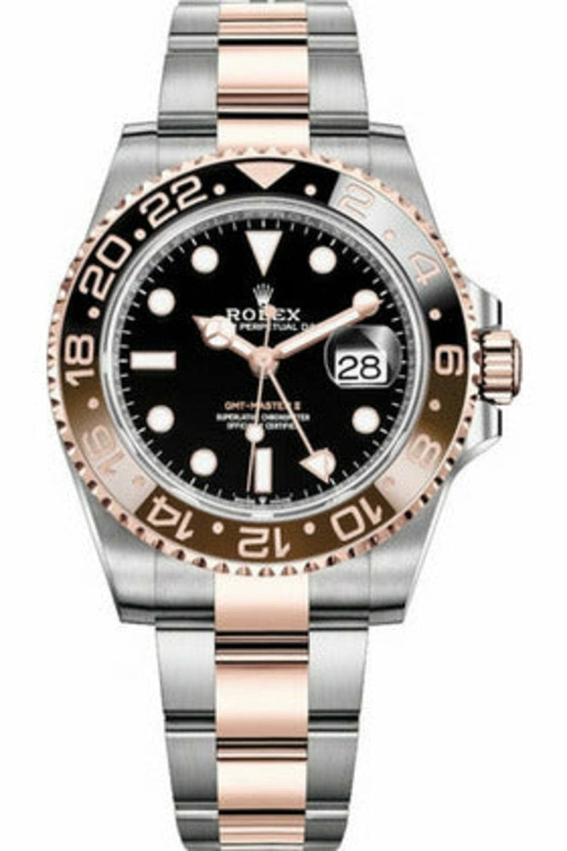 Rolex | GMT-Master II