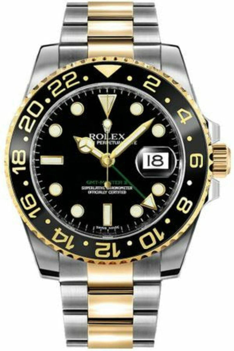 Rolex | GMT-Master II