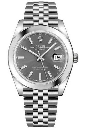 Rolex | Datejust