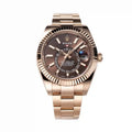 Rolex Sky-Dweller watch
