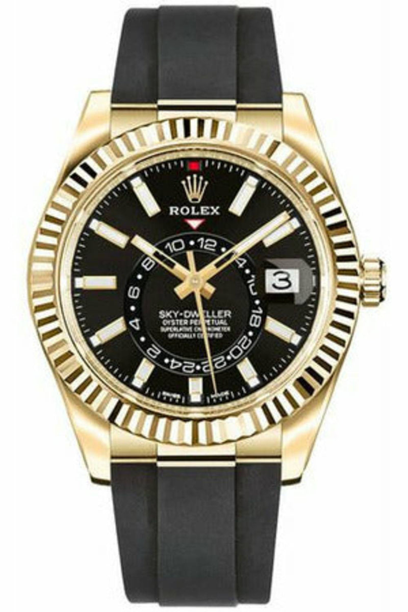 Rolex | Sky-Dweller