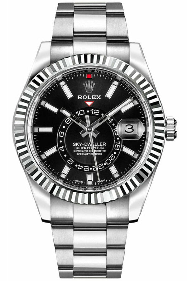 Rolex | Sky-Dweller