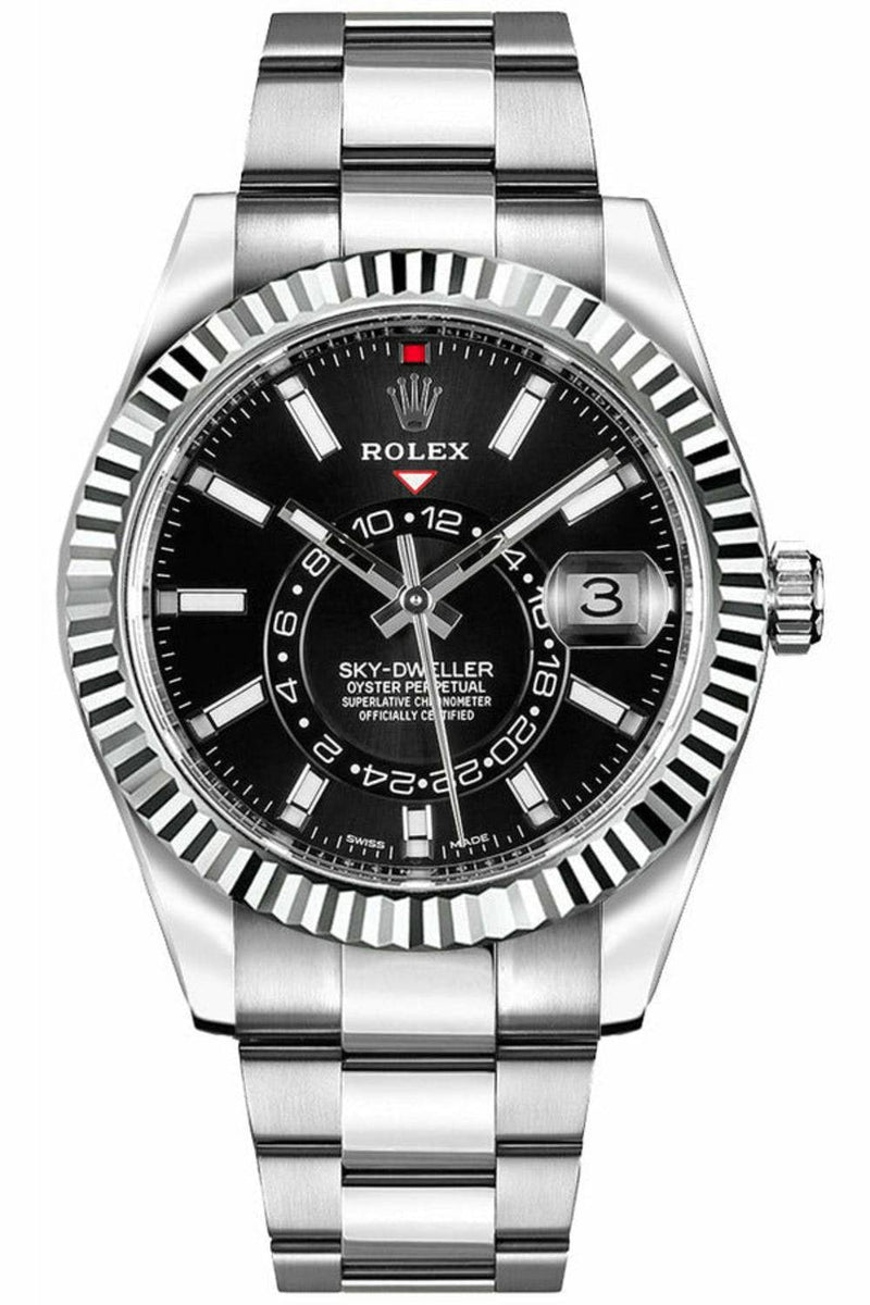 Rolex | Sky-Dweller