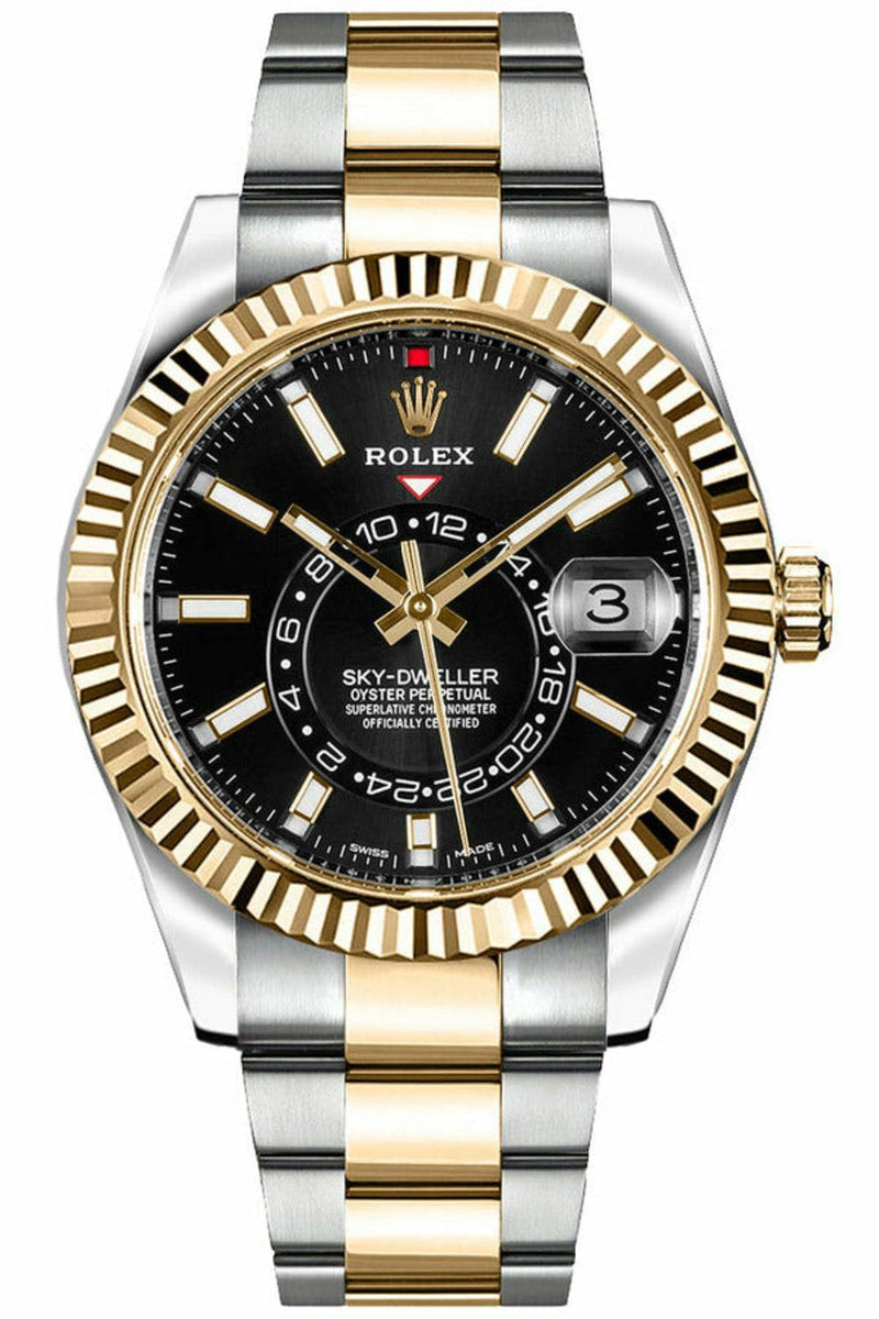 Rolex | Sky-Dweller