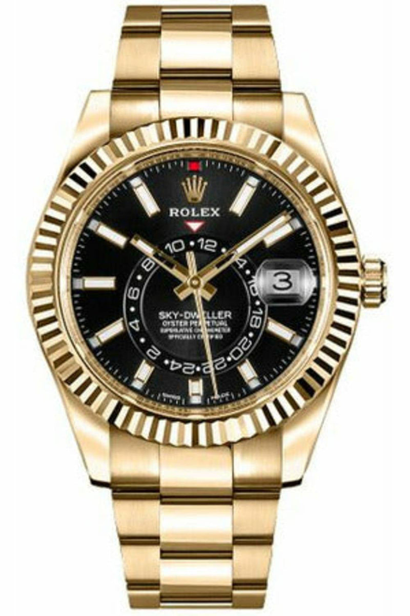 Rolex | Sky-Dweller