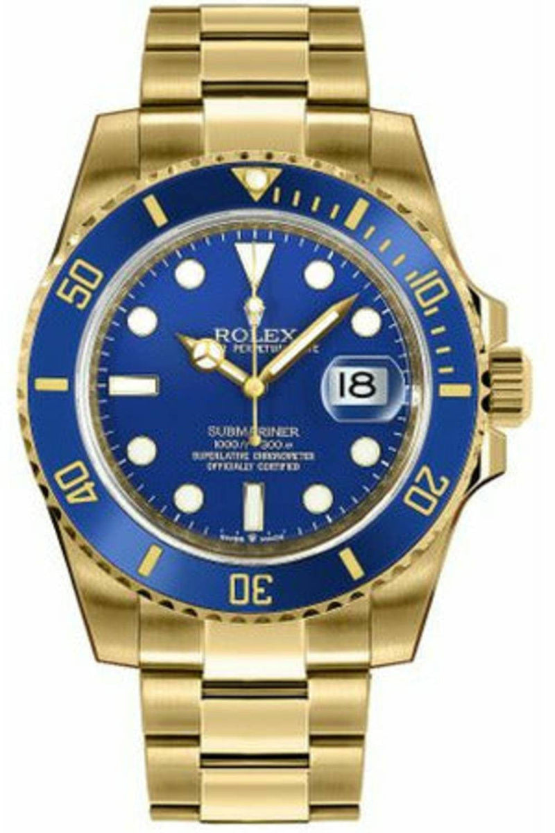 Rolex | Submariner Date