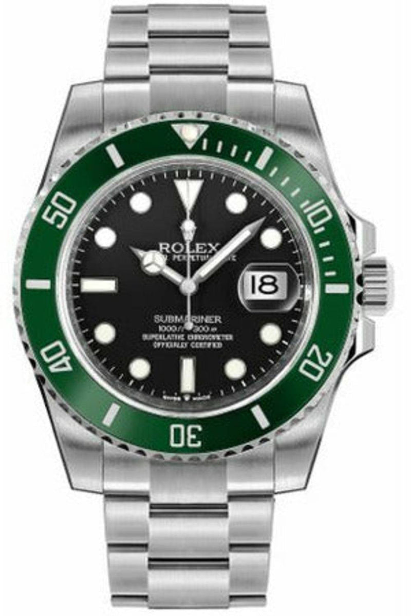 Rolex | Submariner Date