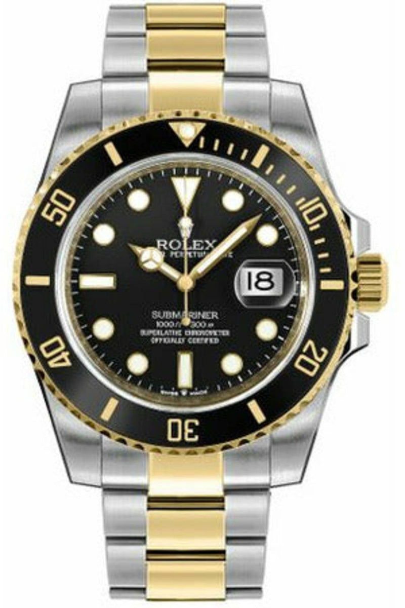 Rolex | Submariner Date