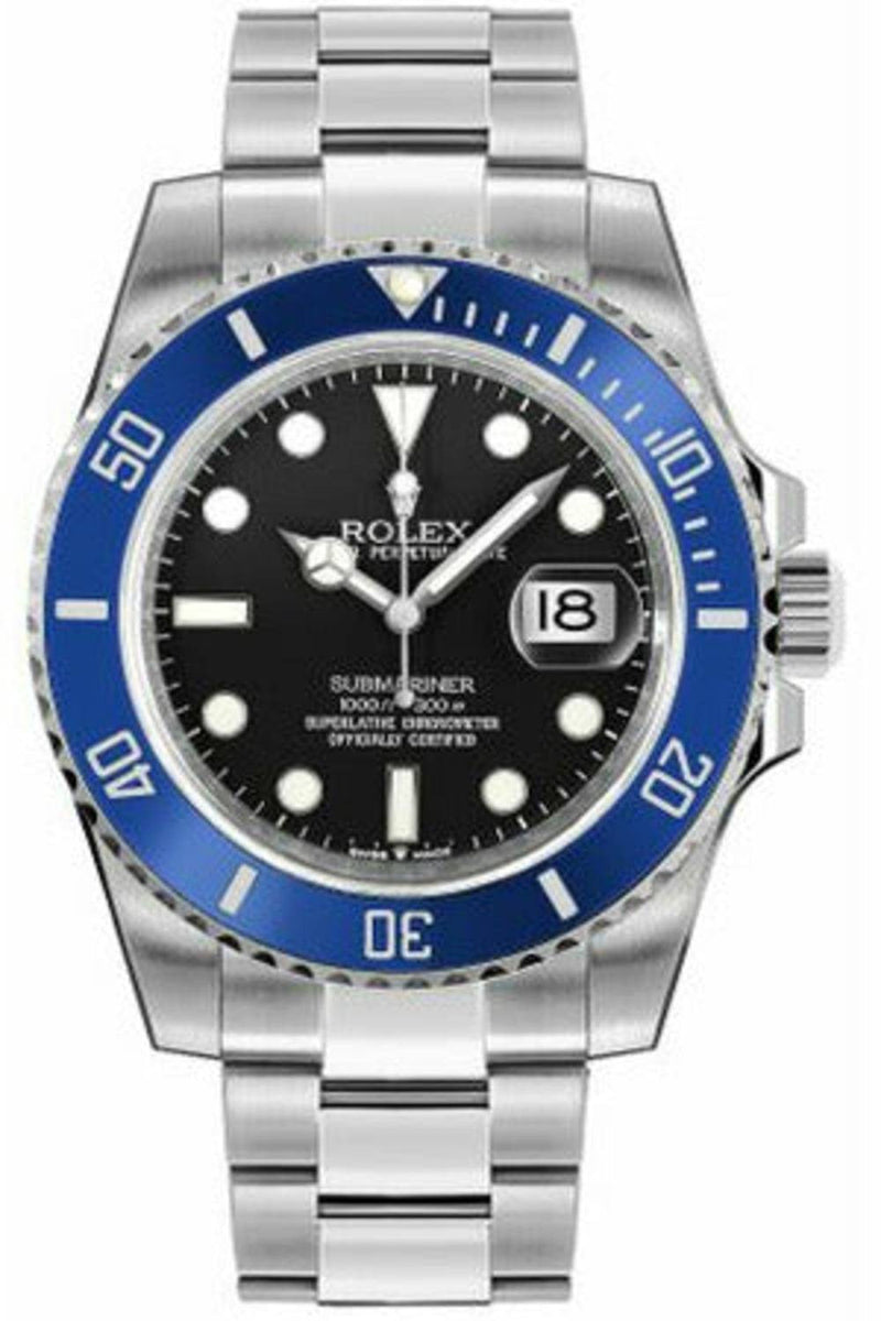 Rolex | Submariner