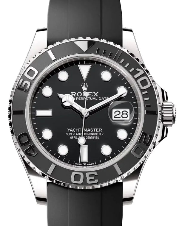 Rolex Yacht-Master 42 ( 1:1 MASTER )
