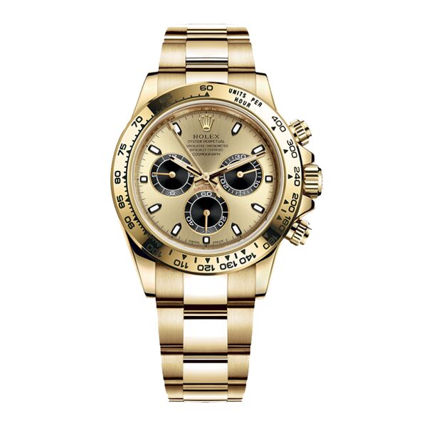 Rolex | Cosmograph Daytona