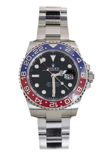 Rolex GMT-Master II, reference ( 1:1 MASTER )