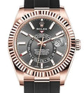 Rolex Sky-Dweller ref 326235