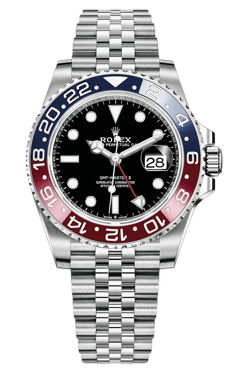 Rolex | GMT-Master II