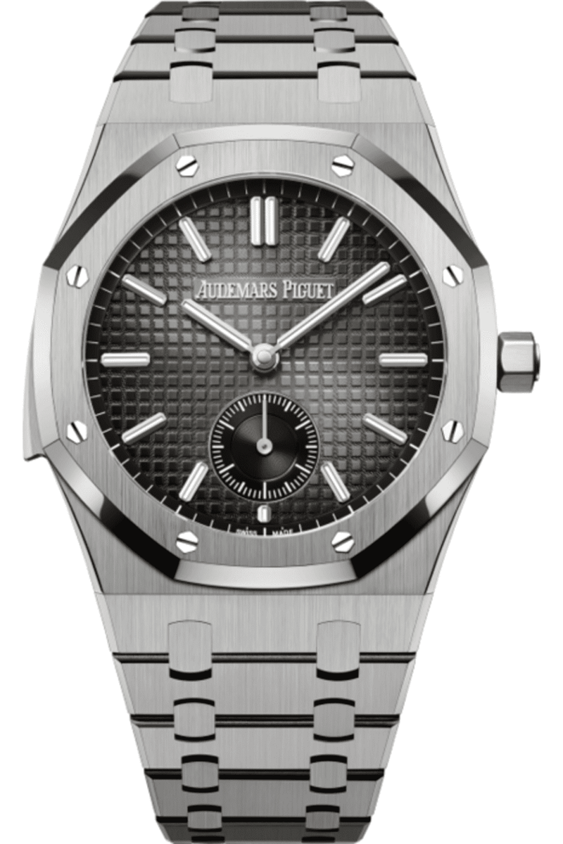 Audemars Piguet | Royal Oak