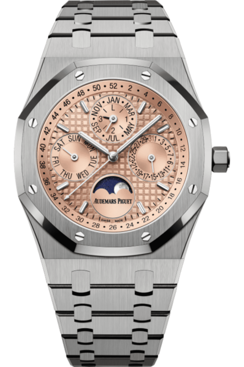 Audemars Piguet | Royal Oak