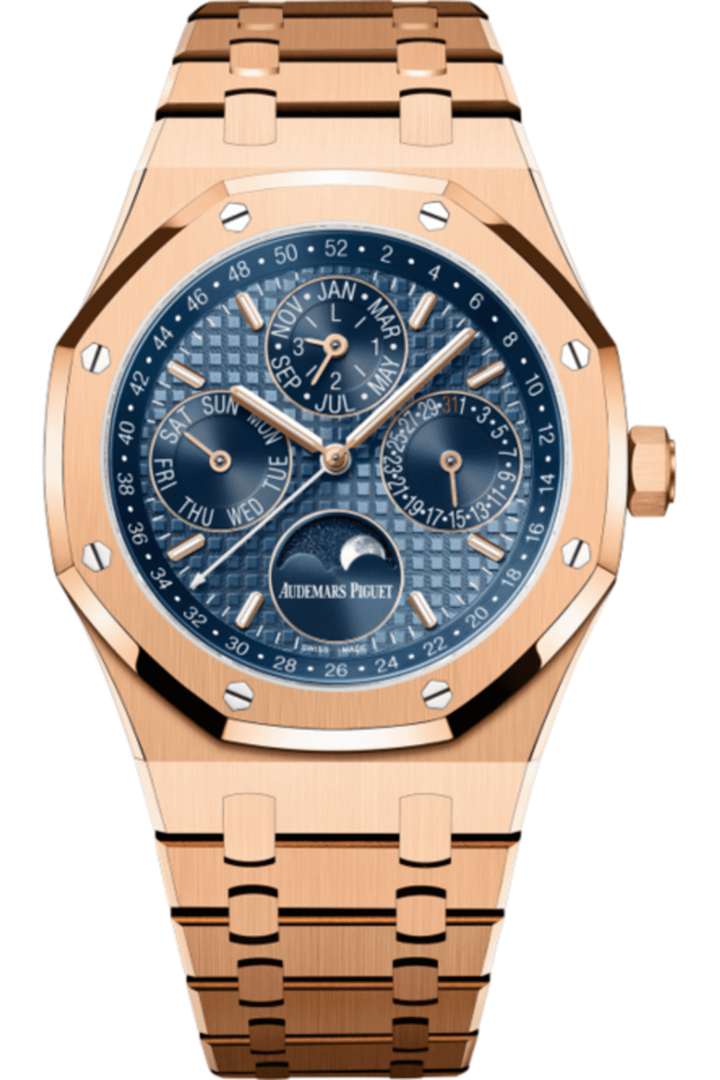 Audemars Piguet | Royal Oak