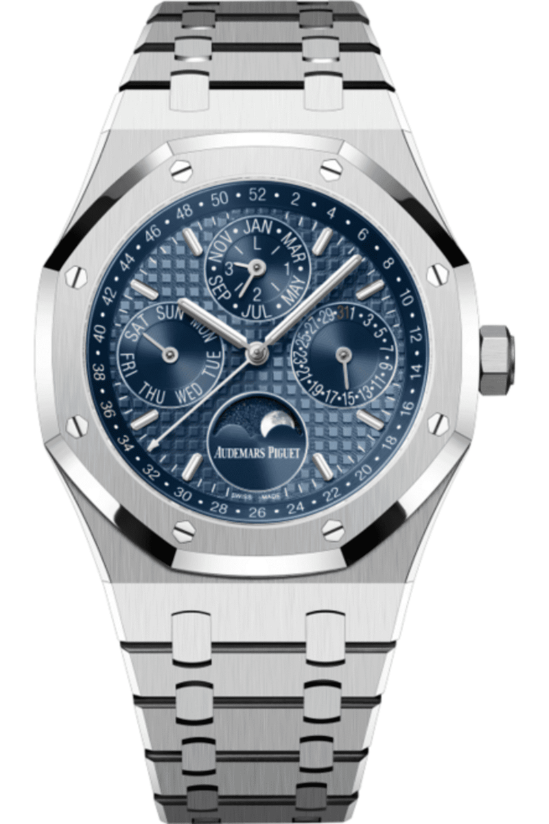 Audemars Piguet | Royal Oak