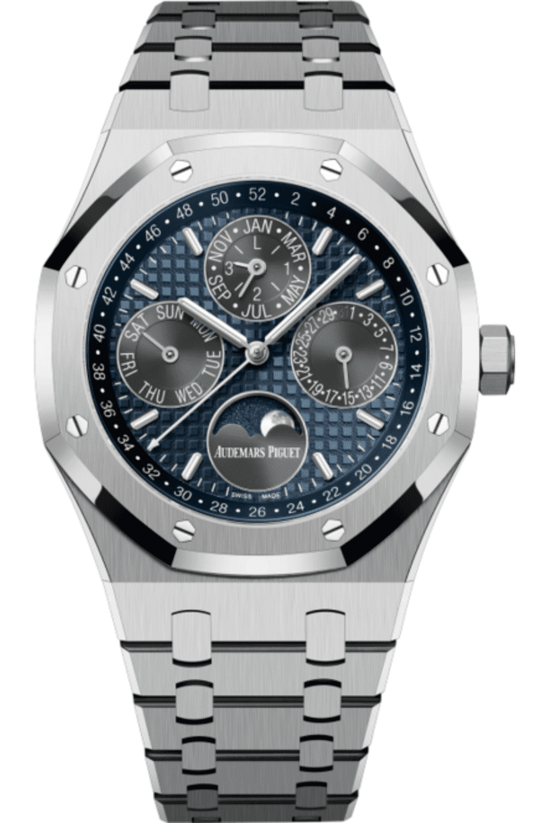 Audemars Piguet | Royal Oak