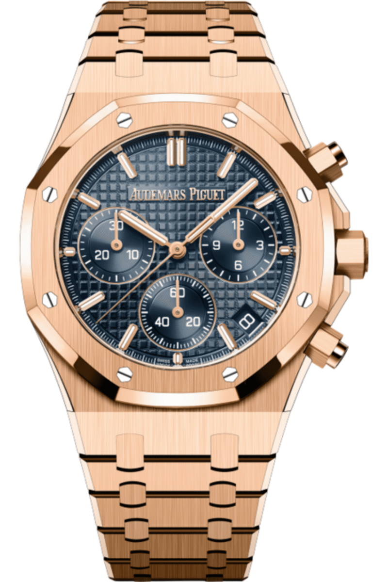 Audemars Piguet | Royal Oak