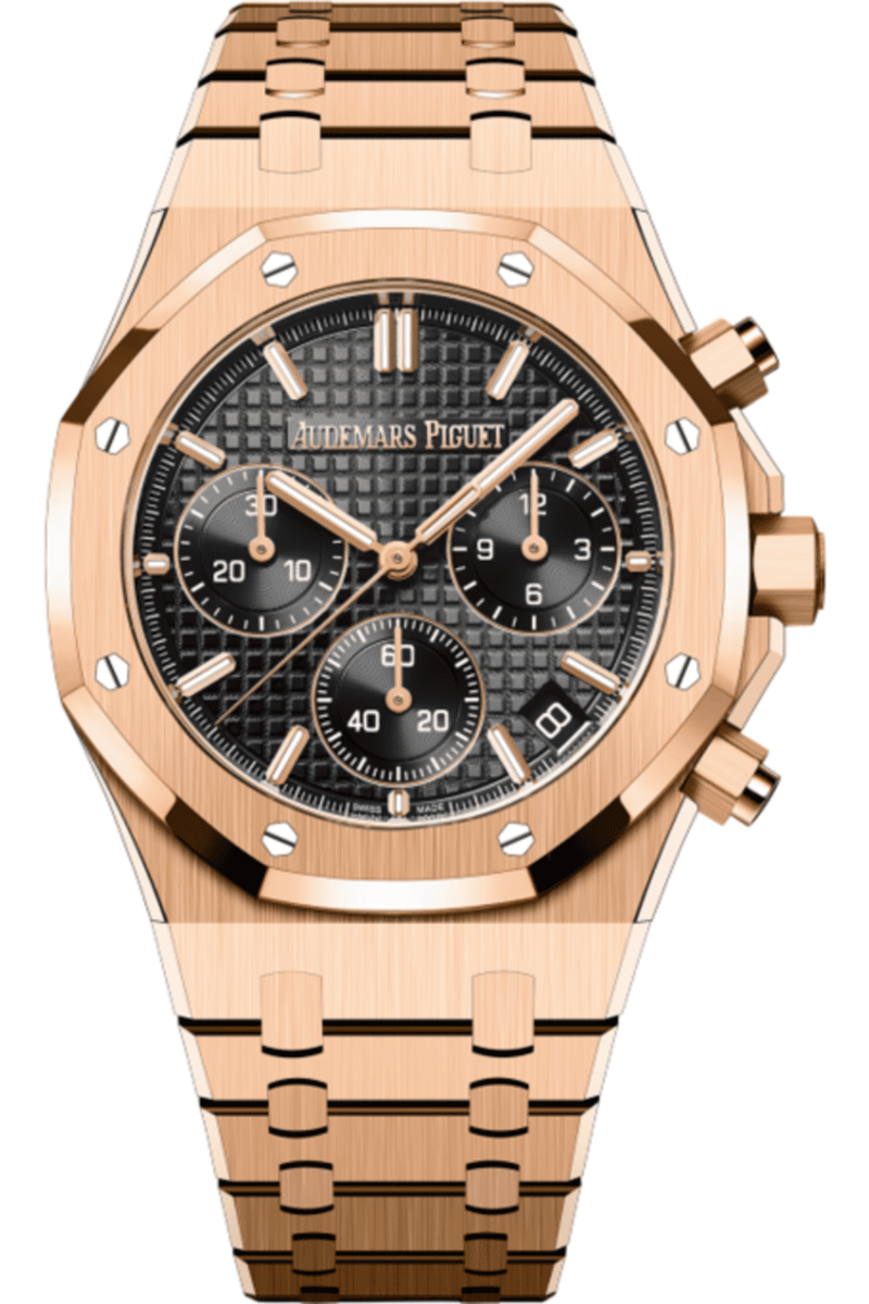 Audemars Piguet | Royal Oak